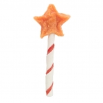 Trixie Snack para Perros Piruleta de Navidad con Pollo