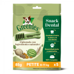 Greenies Snack Dental Petite Para Perros Pequeños