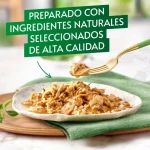 Gourmet Nature´s Creations Comida Húmeda para Gatos con Pescado del Océano y Atún