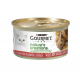 Gourmet Nature´s Creations Comida Húmeda para Gatos con Buey