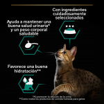 Pro Plan Sterilised Terrine Atún y Salmón Comida Húmeda para Gatos Esterilizados