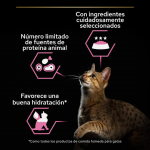 Pro Plan Adult Delicate Comida Húmeda en Mousse para Gatos con Pavo