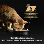 Pro Plan Adult Delicate Comida Húmeda en Mousse para Gatos con Pavo