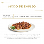 Gourmet Gold Doble Placer Sabores Surtidos Comida Húmeda para Gatos