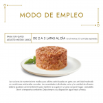 Gourmet Gold Tartalette Sabores Surtidos Comida Húmeda para Gatos