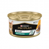 Pro Plan Adult Maintenance Comida Húmeda en Mousse para Gatos con Pollo