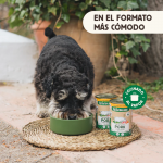 Wild Balance Barf Pork Comida Húmeda Para Perros con Cerdo