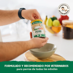 Wild Balance Barf Pork Comida Húmeda Para Perros con Cerdo
