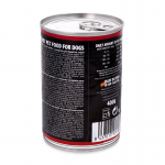 Alpha Spirit Pack de Latas para perros de Salmón y Piña