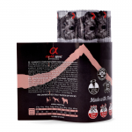 Pack Alpha Spirit de sticks de hígado para perros