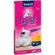 Vitakraft Liquid Snack Cremoso para Gatos de Pollo con Taurina