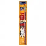 Vitakraft Beef Stick Snack para Perros con Ternera