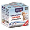 Vitakraft Empapadores 60x60cm para Perros y Cachorros con Carbón Activo