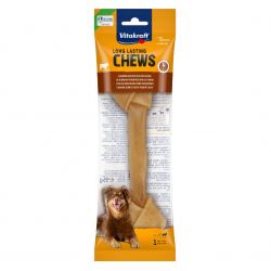 Vitakraft Hueso Prensado Anudado Snack para Perros Grandes