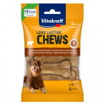 Vitakraft 6 Huesos Prensados Snack para Perros Medianos