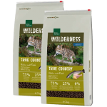 Real Nature Wilderness True Country Para Gatos Adultos