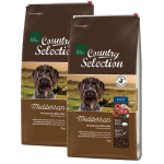 Real Nature Country Selection Mediterran Para Perros
