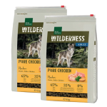 Real Nature Wilderness Para Perros Todos Los Tamaños Con Pollo