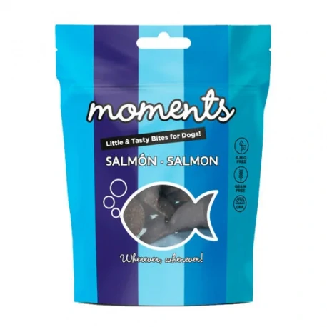 Moments-Snack Pescado para Perro (1)