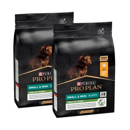 Purina Pro Plan Small Purina Optistart Puppy PRO PLAN Small/Mini