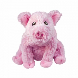 Kong Comfort Pig Cerdo de Peluche para Perros