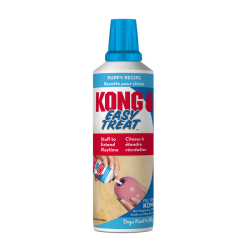 Kong Easy Treat Puppy Snack en Espuma Para Cachorros