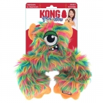 Kong Frizzle Frazzle Peluche para Perros Multicolor