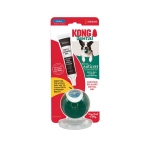 Kong Dental Ball Juguete para Perros Pelota + Gel