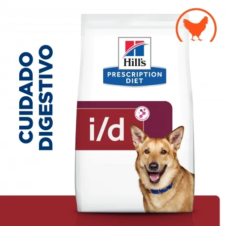 Hills Prescription Diet-PD Canine i/d. (1)