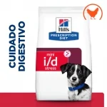 Hills Prescription Diet-PD Canine i/d Mini Stress (1)