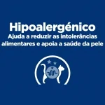 Hills Prescription Diet-PD Feline d/d con Pato (1)