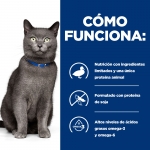 Hills Prescription Diet Food Sensitives d/d pienso para gato