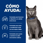 Hills Prescription Diet Food Sensitives d/d pienso para gato