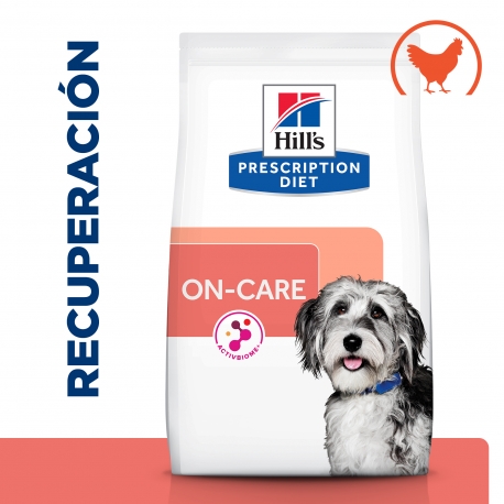 Hills Prescription diet On Care pienso para perros