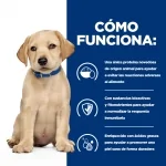 Hills Prescription Diet Derm Complet Medium pienso para cachorros