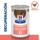 Pack de Latas Hills Prescription diet Onc Care para perros de Pollo y Vegetales