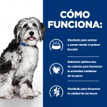 Pack Comida Húmeda Hills Prescription diet On Care para perros de Pollo y Vegetales