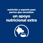 Pack Comida Húmeda Hills Prescription diet On Care para perros de Pollo y Vegetales