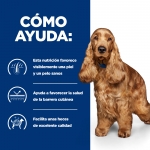 Hills Prescription Diet P.D Canine z/d 370 gr.Húmedo.