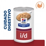 Hills Prescription Diet Digestive Care i/d lata para perros de pollo estofado y verduras