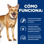 Hills Prescription Diet Digestive Care i/d lata para perros de pollo estofado y verduras