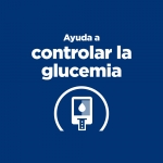 Hills Prescription Diet-PD Canine w/d 370 gr. Húmedo. (1)