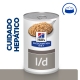 Pack de Latas Hills Prescription Diet L/D para perros