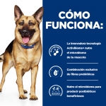Pack de latas Hills Prescription Diet Gastrointestinal Biome para perros