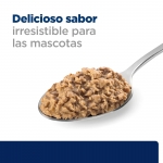 Hills Prescription Diet-PD Feline z/d.156 gr Húmedo. (1)