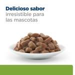 Pack Comida Húmeda Hills Prescription Diet Metabolic para gatos de Pescado Azul