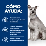 Hills Prescription Diet i/d Low Fat lata para perros de pollo estofado y verduras