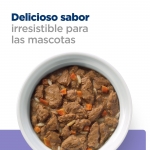 Hills Prescription Diet i/d Low Fat lata para perros de pollo estofado y verduras