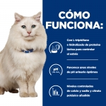 Pack Comida Húmeda Hills Prescription diet C/D Stress Estofado para gatos de Atún y Vegetales