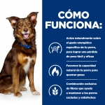 Pack de Latas Hills Prescription Diet Metabolic para perros